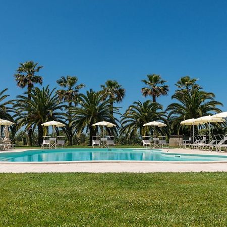 Agriturismo Le Vecchie Scuole Campiglia Marittima Buitenkant foto