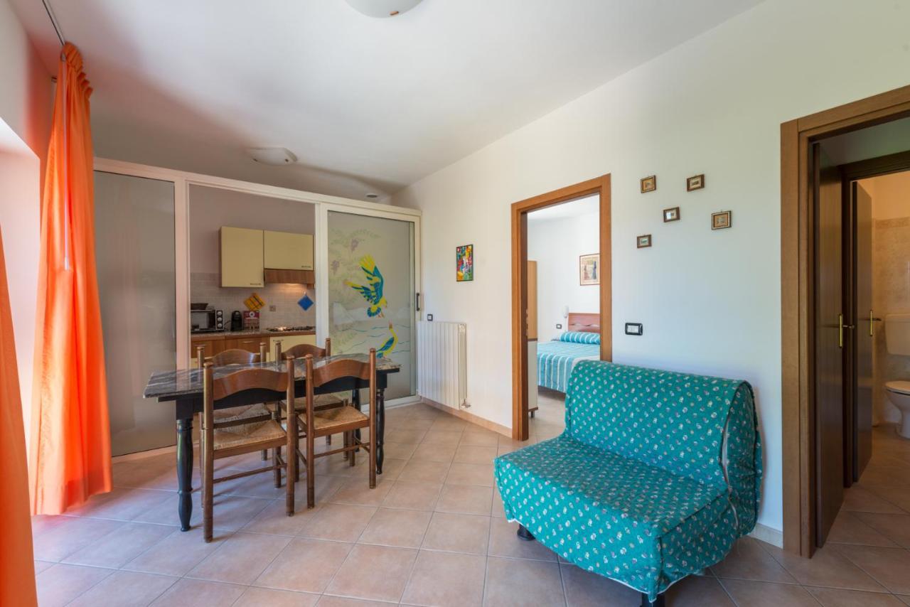 Agriturismo Le Vecchie Scuole Campiglia Marittima Buitenkant foto