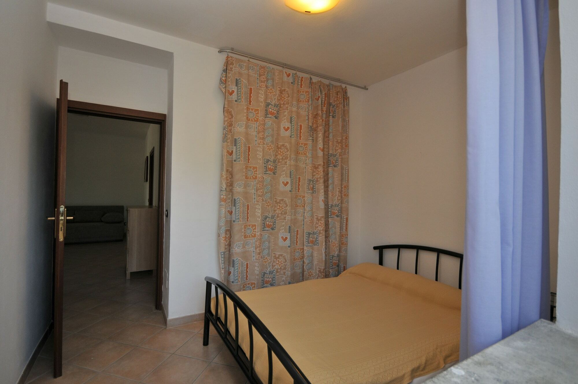 Agriturismo Le Vecchie Scuole Campiglia Marittima Buitenkant foto