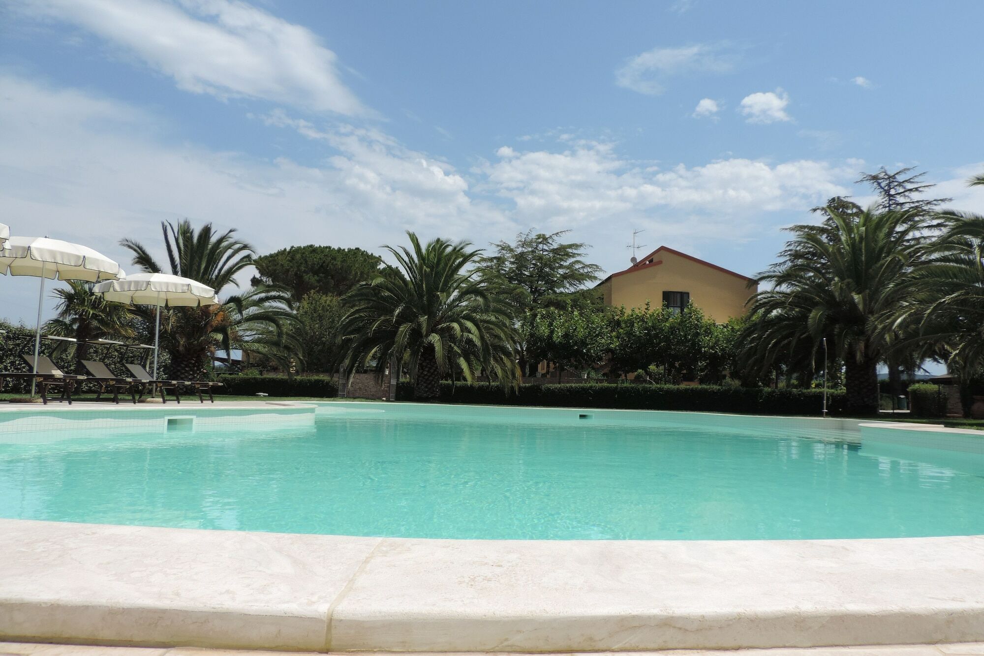 Agriturismo Le Vecchie Scuole Campiglia Marittima Buitenkant foto